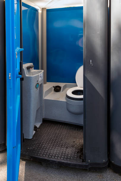Porta potty services near me in Fairfax, CA