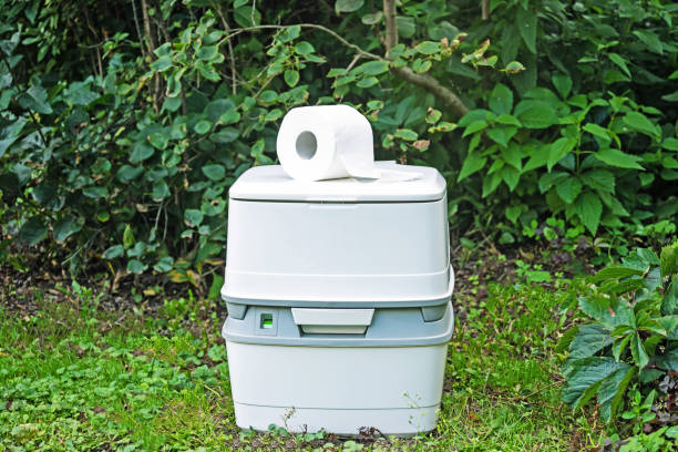 Best Local porta potty services  in Fairfax, CA
