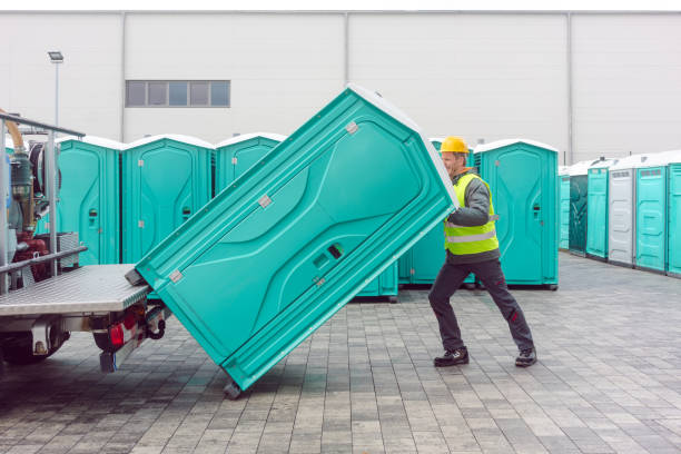 Best High-end porta potty rental  in Fairfax, CA