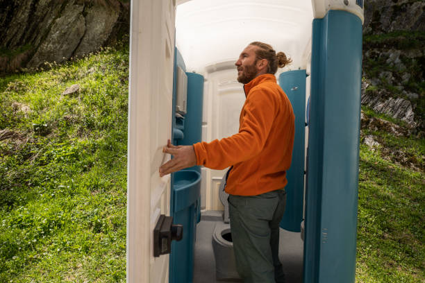 Portable Toilet Options We Offer in Fairfax, CA