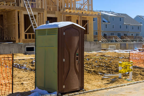  Fairfax, CA Porta Potty Rental Pros