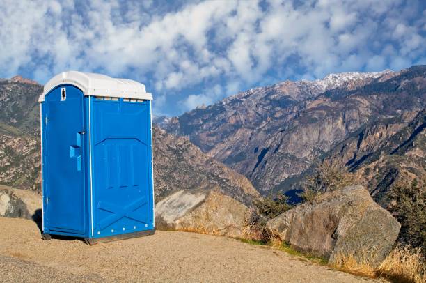 Best Porta potty delivery and setup  in Fairfax, CA