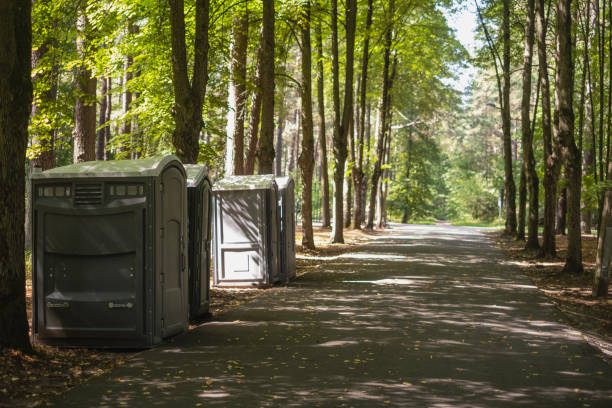 Best Best portable toilet rental  in Fairfax, CA