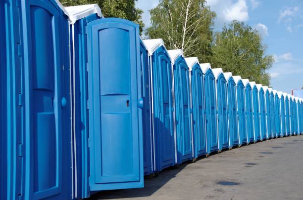 Best Porta potty rental for festivals  in Fairfax, CA